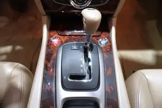 Jaguar XKR, 4.2, 306 kW, bensiin, automaat, tagavedu