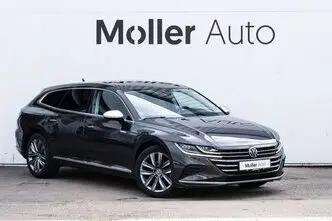 Volkswagen Arteon, 2.0, 110 kW, diesel, automatic, front-wheel drive