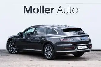Volkswagen Arteon, 2.0, 110 kW, diesel, automatic, front-wheel drive