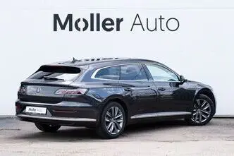 Volkswagen Arteon, 2.0, 110 kW, diesel, automatic, front-wheel drive