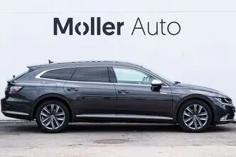 Volkswagen Arteon, 2.0, 110 kW, diesel, automatic, front-wheel drive
