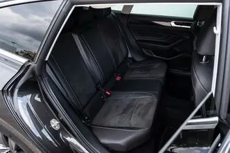 Volkswagen Arteon, 2.0, 110 kW, diesel, automatic, front-wheel drive
