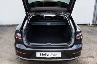 Volkswagen Arteon, 2.0, 110 kW, diesel, automatic, front-wheel drive