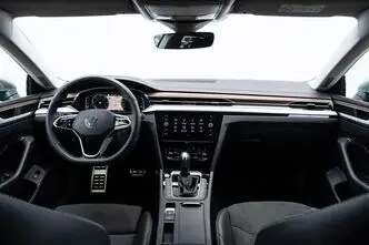 Volkswagen Arteon, 2.0, 110 kW, diesel, automatic, front-wheel drive