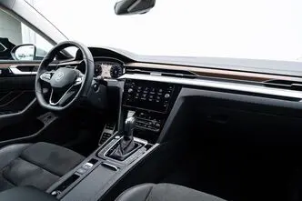 Volkswagen Arteon, 2.0, 110 kW, diesel, automatic, front-wheel drive