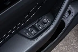Volkswagen Arteon, 2.0, 110 kW, diesel, automatic, front-wheel drive