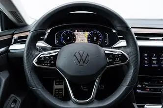 Volkswagen Arteon, 2.0, 110 kW, diesel, automatic, front-wheel drive