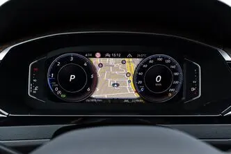 Volkswagen Arteon, 2.0, 110 kW, diesel, automatic, front-wheel drive