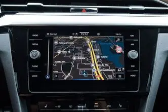 Volkswagen Arteon, 2.0, 110 kW, diesel, automatic, front-wheel drive