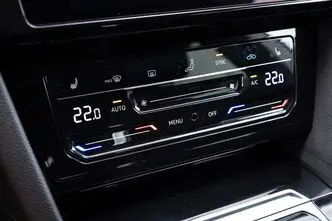 Volkswagen Arteon, 2.0, 110 kW, diesel, automatic, front-wheel drive