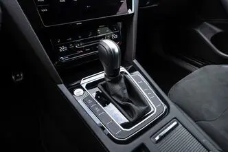 Volkswagen Arteon, 2.0, 110 kW, diesel, automatic, front-wheel drive