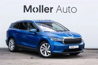 Škoda Enyaq, 158 kW, elekter, automaat