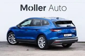 Škoda Enyaq, 158 kW, elekter, automaat