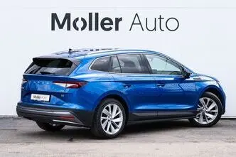Škoda Enyaq, 158 kW, elekter, automaat