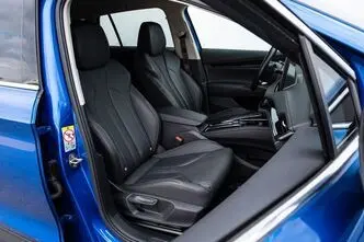 Škoda Enyaq, 158 kW, elekter, automaat