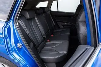 Škoda Enyaq, 158 kW, elekter, automaat