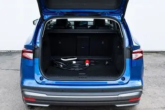 Škoda Enyaq, 158 kW, elekter, automaat