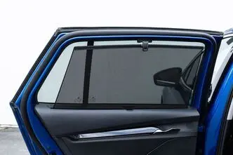 Škoda Enyaq, 158 kW, elekter, automaat
