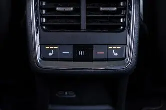 Škoda Enyaq, 158 kW, elekter, automaat