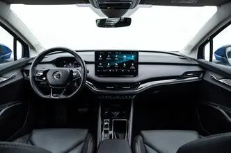 Škoda Enyaq, 158 kW, elekter, automaat