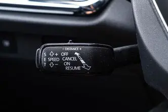 Škoda Enyaq, 158 kW, elekter, automaat