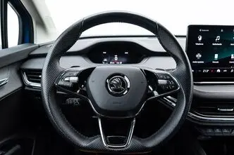 Škoda Enyaq, 158 kW, elekter, automaat