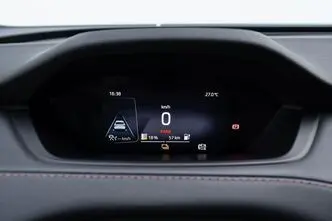 Škoda Enyaq, 158 kW, elekter, automaat