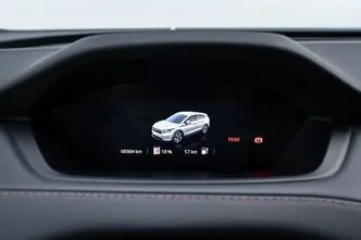 Škoda Enyaq, 158 kW, elekter, automaat