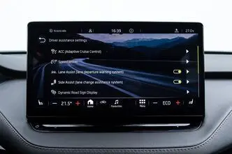 Škoda Enyaq, 158 kW, elekter, automaat