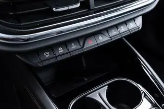 Škoda Enyaq, 158 kW, elekter, automaat