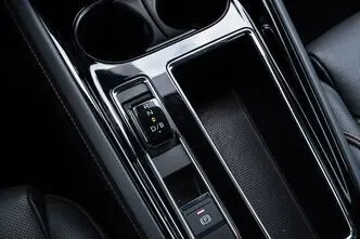 Škoda Enyaq, 158 kW, elekter, automaat