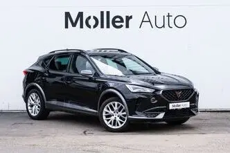 Cupra Formentor, 1.5, 110 kW, bensiin, automaat, esivedu