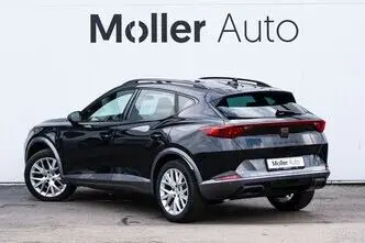 Cupra Formentor, 1.5, 110 kW, bensiin, automaat, esivedu