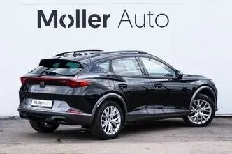 Cupra Formentor, 1.5, 110 kW, bensiin, automaat, esivedu