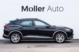 Cupra Formentor, 1.5, 110 kW, bensiin, automaat, esivedu