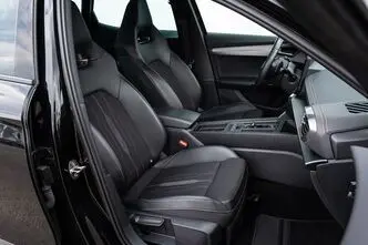 Cupra Formentor, 1.5, 110 kW, bensiin, automaat, esivedu