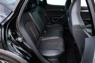 Cupra Formentor, 1.5, 110 kW, bensiin, automaat, esivedu