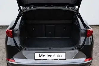 Cupra Formentor, 1.5, 110 kW, bensiin, automaat, esivedu