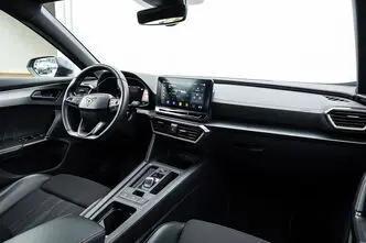 Cupra Formentor, 1.5, 110 kW, bensiin, automaat, esivedu