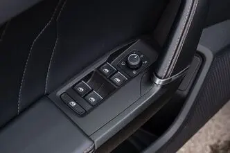 Cupra Formentor, 1.5, 110 kW, bensiin, automaat, esivedu