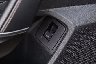 Cupra Formentor, 1.5, 110 kW, bensiin, automaat, esivedu