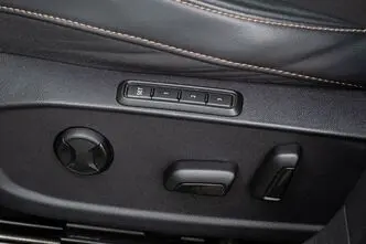 Cupra Formentor, 1.5, 110 kW, bensiin, automaat, esivedu