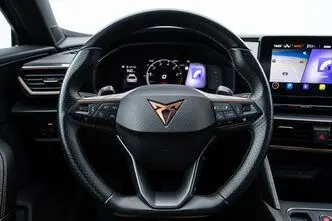 Cupra Formentor, 1.5, 110 kW, bensiin, automaat, esivedu