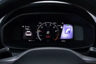 Cupra Formentor, 1.5, 110 kW, bensiin, automaat, esivedu