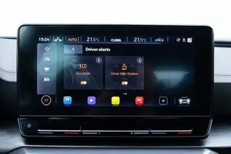 Cupra Formentor, 1.5, 110 kW, bensiin, automaat, esivedu