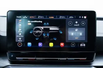 Cupra Formentor, 1.5, 110 kW, bensiin, automaat, esivedu