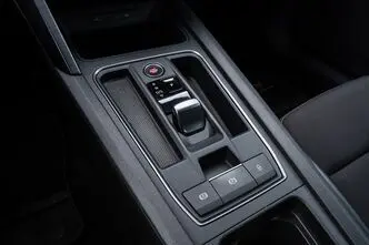 Cupra Formentor, 1.5, 110 kW, bensiin, automaat, esivedu