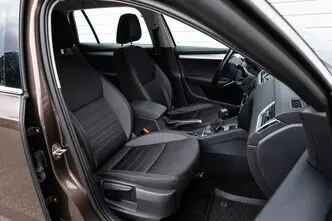 Škoda Octavia, 2.0, 110 kW, diisel, automaat, esivedu