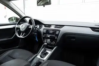 Škoda Octavia, 2.0, 110 kW, diisel, automaat, esivedu