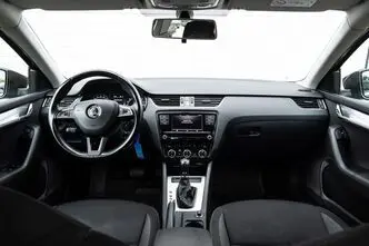 Škoda Octavia, 2.0, 110 kW, diisel, automaat, esivedu